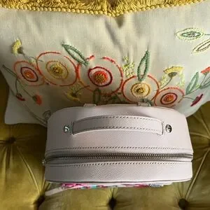 kate spade | Bags | Kate Spade Cream Backpack Wallet Set  display picture 2